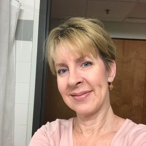 Meet your Posher, Annmarie